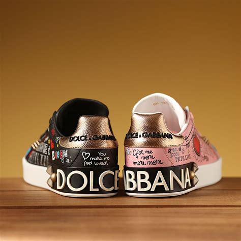Women's Dolce&Gabbana Shoes
